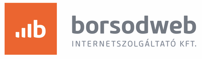 Borsodweb Internetszolgáltató Kft