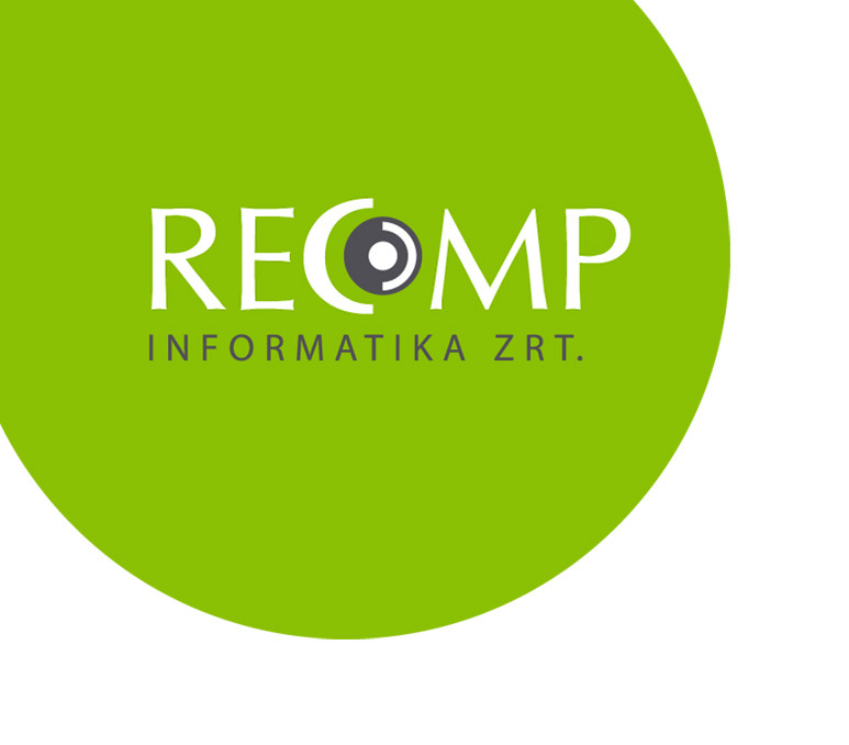 ReComp Informatika Zrt.