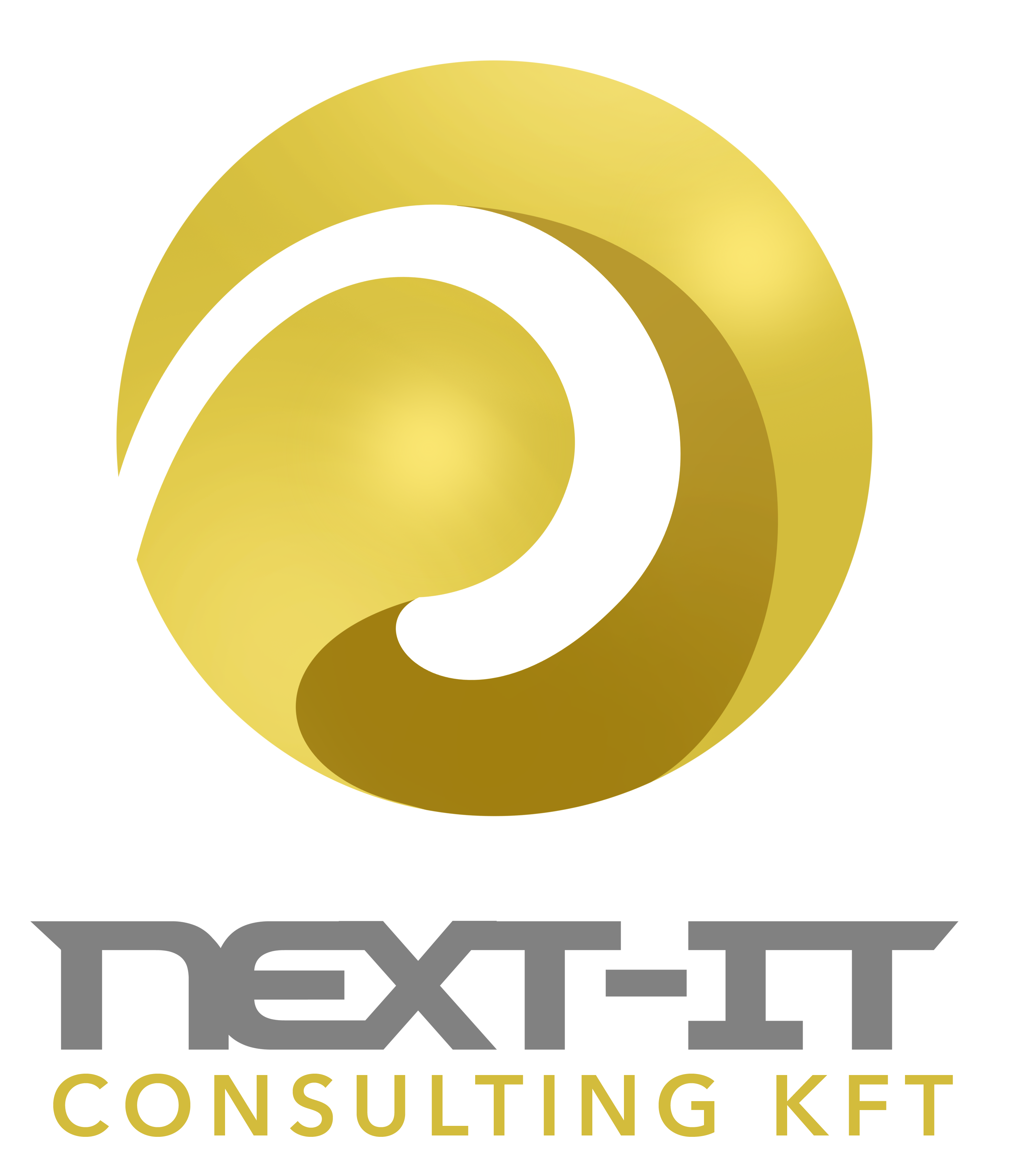 Next-IT Consulting Korlátolt Felelősségű Társaság