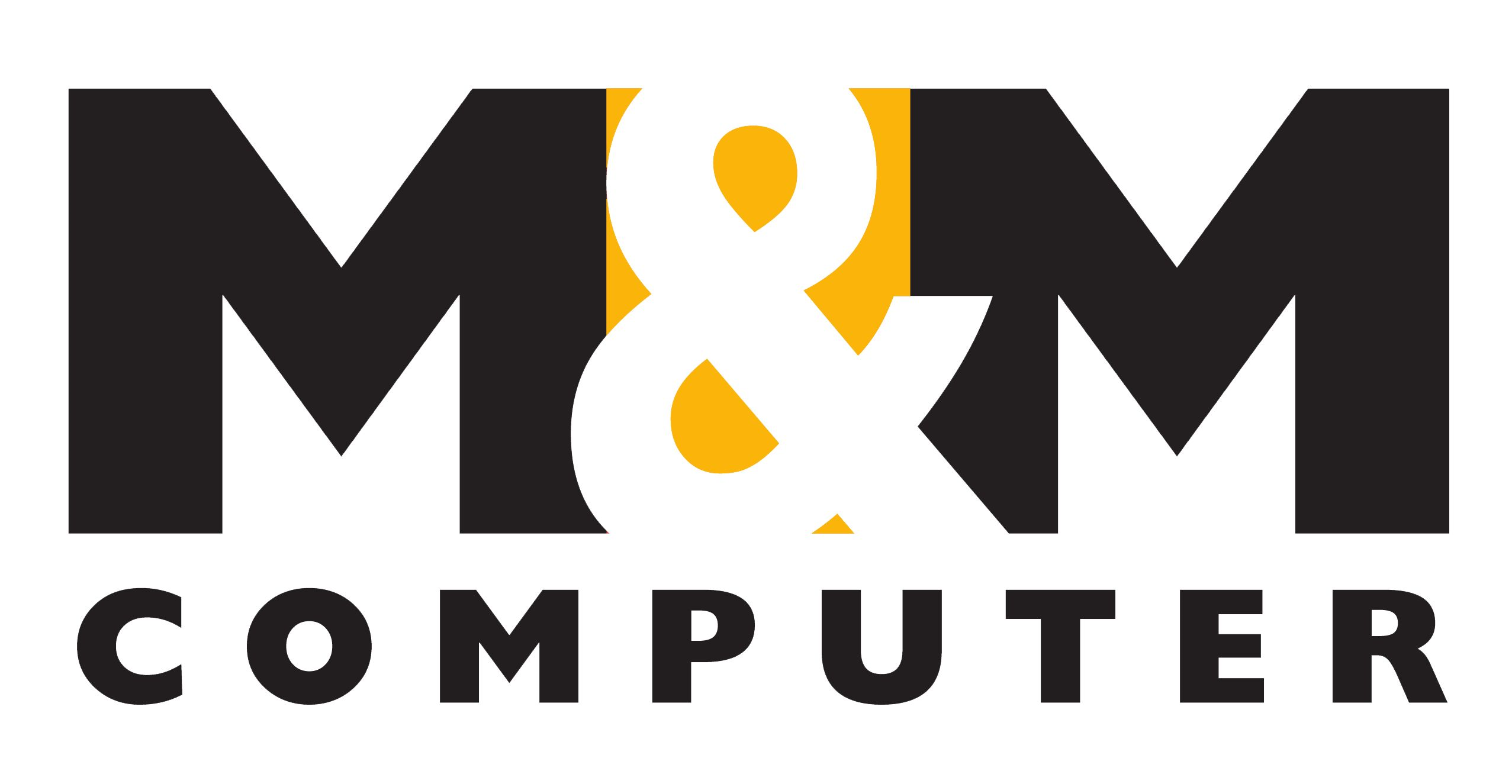 M&M Computer Számítás és Irodatechnikai Kereskedelmi Kft