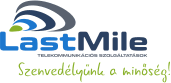 Last-Mile Telekommunikációs Kereskedelmi és Szolgáltató Korlátolt Felelősségű Társaság