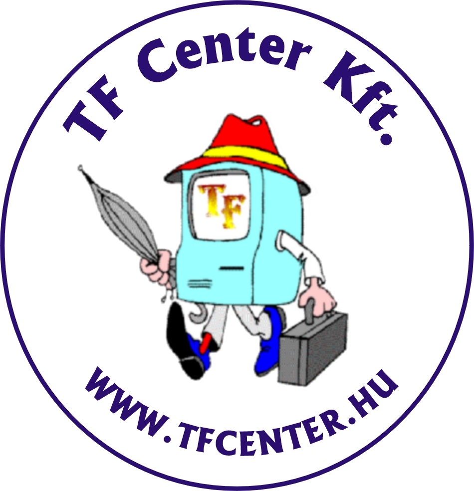 TF Center Kereskedelmi és Szolgáltató Kft.