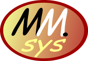 MM.SYS Műszaki Fejlesztási és Számítástechnikai Betéti Társaság 