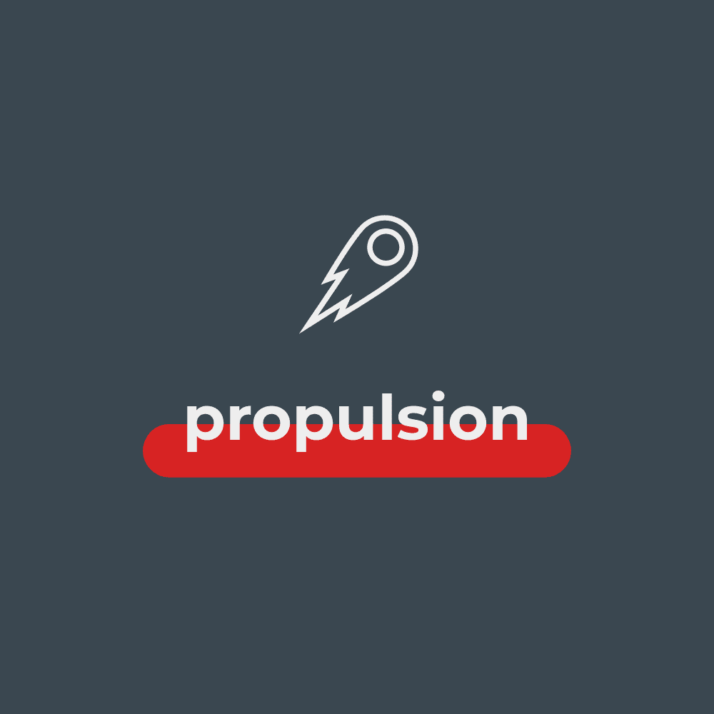 Propulsion Korlátolt Felelősségű Társaság