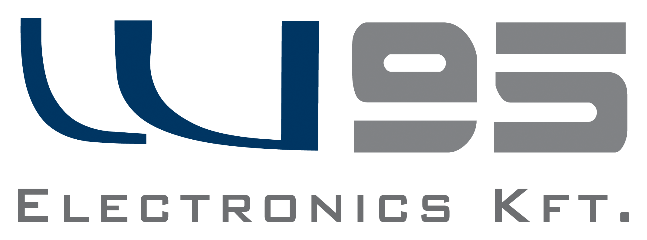 W95 Electronics Számítástechnikai Kereskedelmi és Szolgáltató Korlátolt felelősségű Társaság
