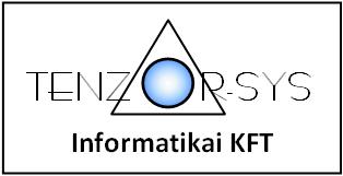 TENZOR-SYS Informatikai Korlátolt Felelősségű Társaság