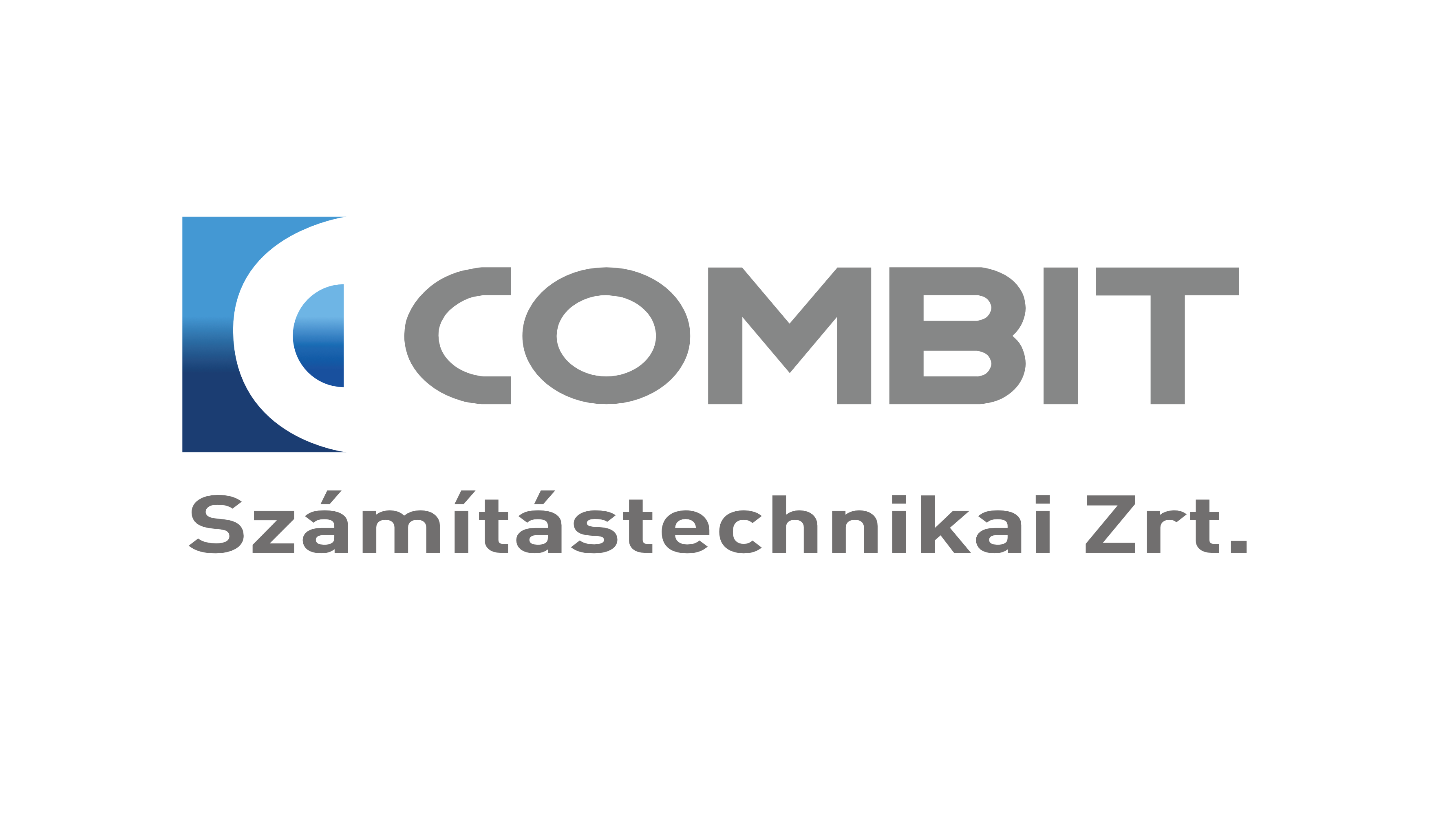 COMBIT Számítástechnikai Zártkörűen Működő Részvénytársaság