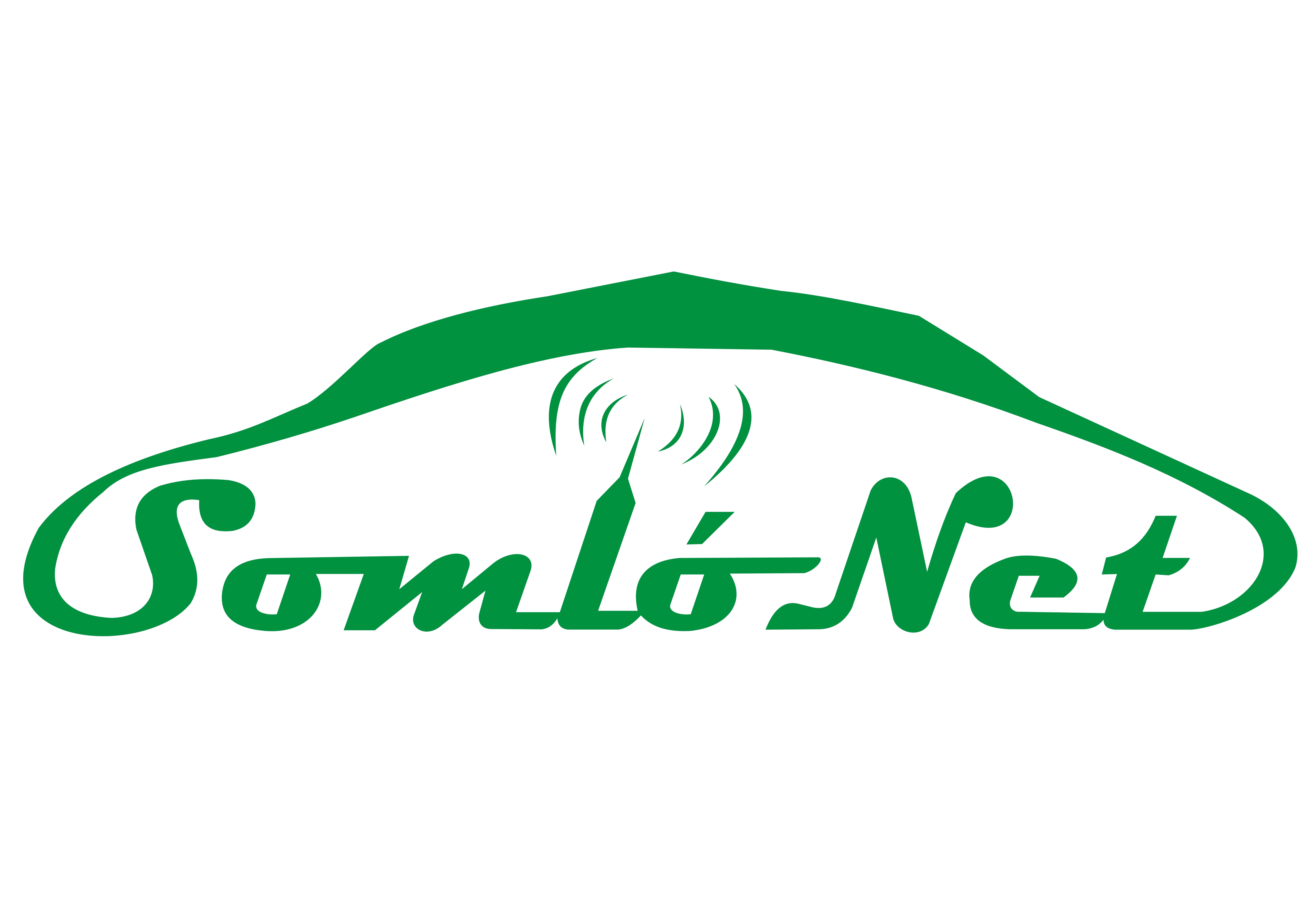 Somló-Net Kereskedelmi és Szolgáltató Korlátolt Felelősségű Társaság
