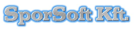 SporSoft Kereskedelmi és szolgáltató Kft