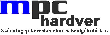 MPC Hardver Számítógép-kereskedelmi és Szolgáltató Korlátolt Felelősségű Társaság