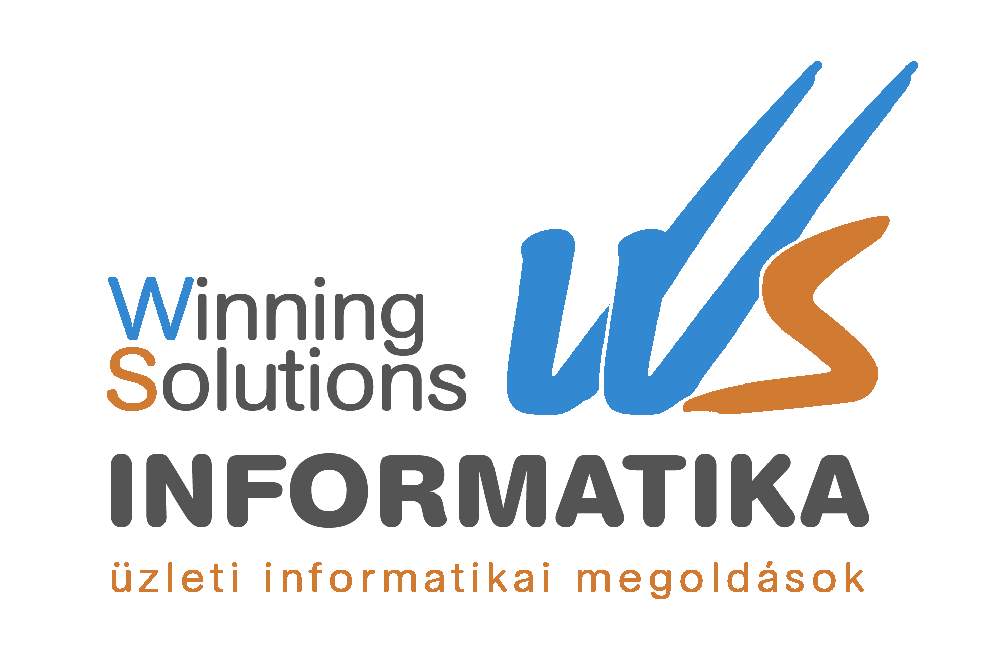 Winning Solutions Informatikai és Szolgáltató Korlátolt Felelősségű Társaság