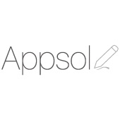 AppSol Informatikai Zrt.