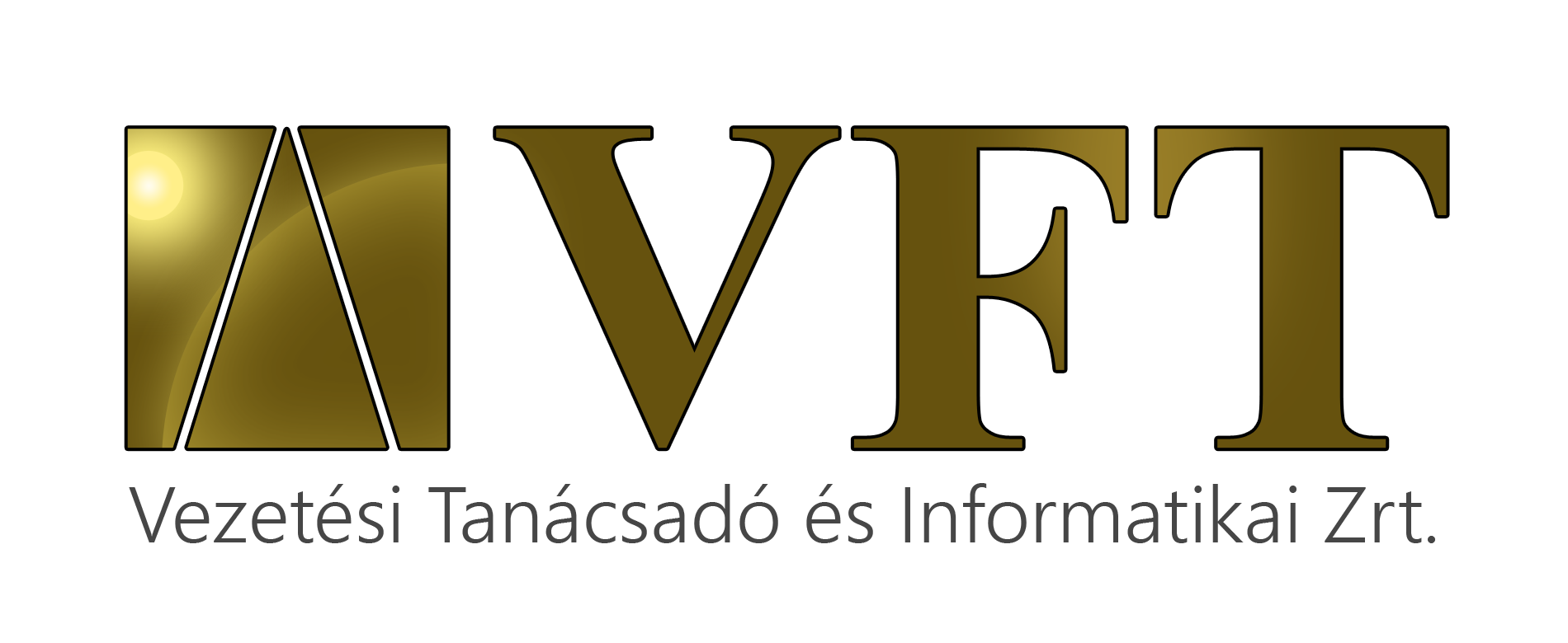 VFT Vezetési Tanácsadó és Informatikai Zártkörűen Működő Részvénytársaság