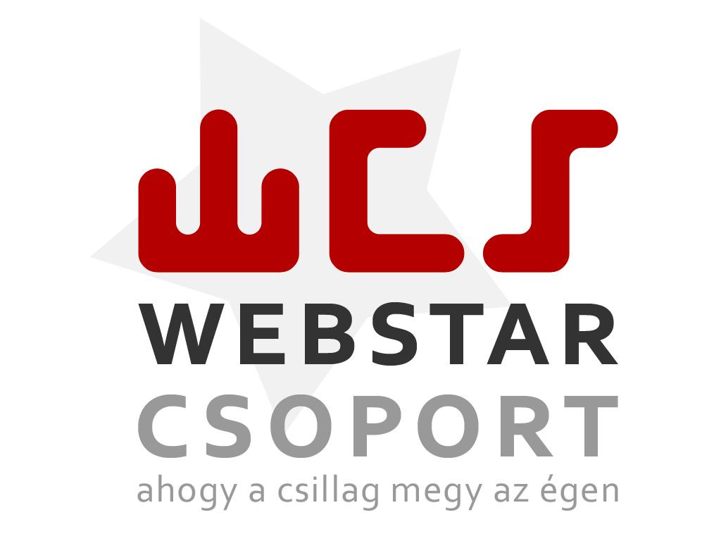 Webstar Csoport Kft.