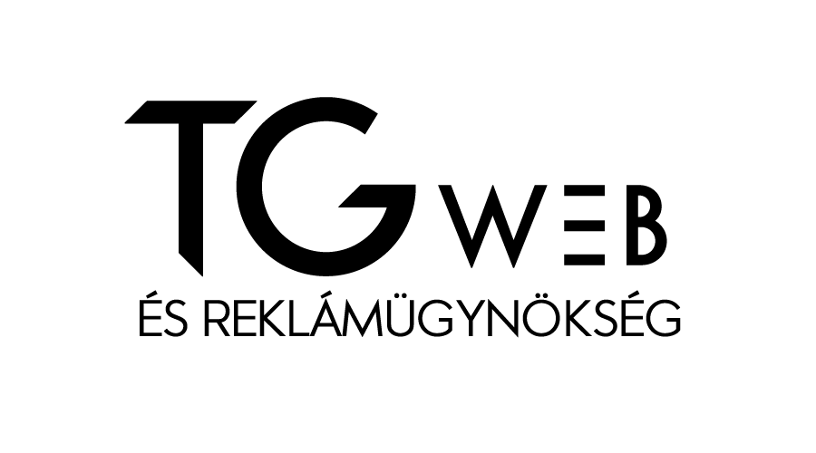 TGweb és Reklámügynökség Kft.