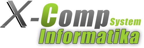 X-Comp-System Informatikai Korlátolt Felelősségű Társaság