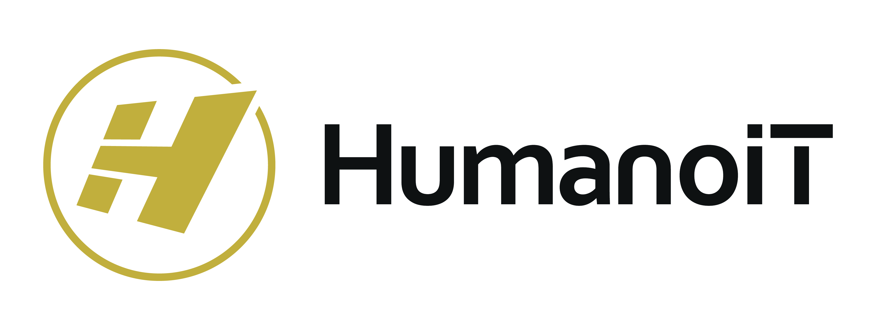 HumanoIT Szolgáltató Korlátolt Felelősségű Társaság
