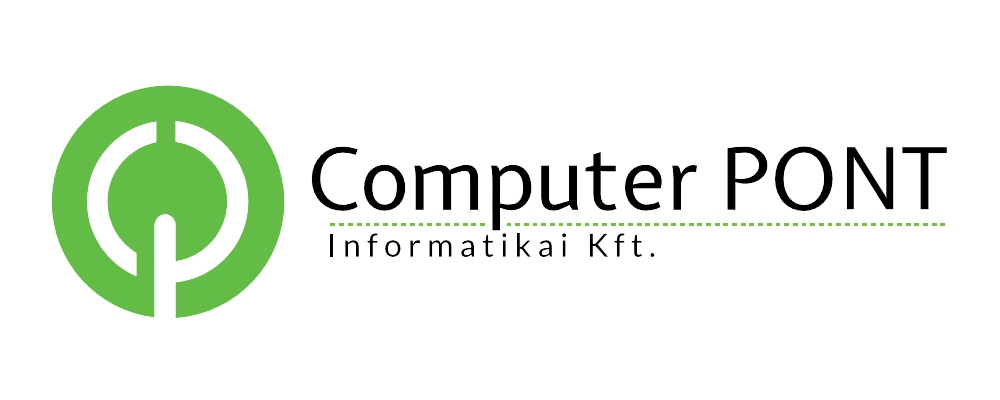 Computer Pont Informatikai Kft.